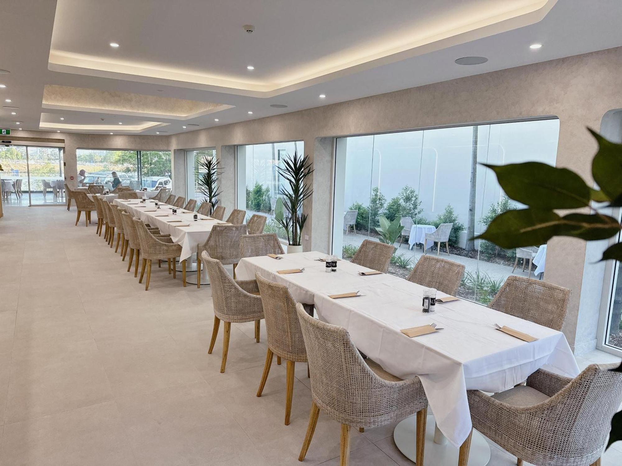 Belmoral Corporate Suites (Adults Only) Townsville Exterior foto