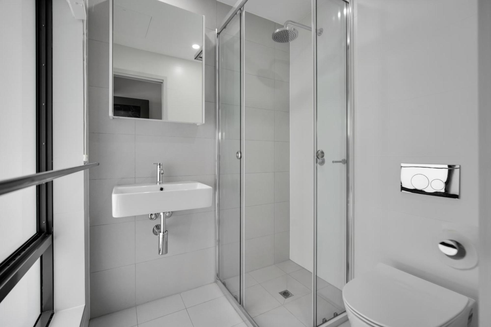 Belmoral Corporate Suites (Adults Only) Townsville Exterior foto